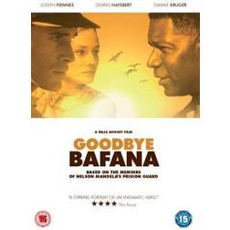 Goodbye Bafana [DVD]